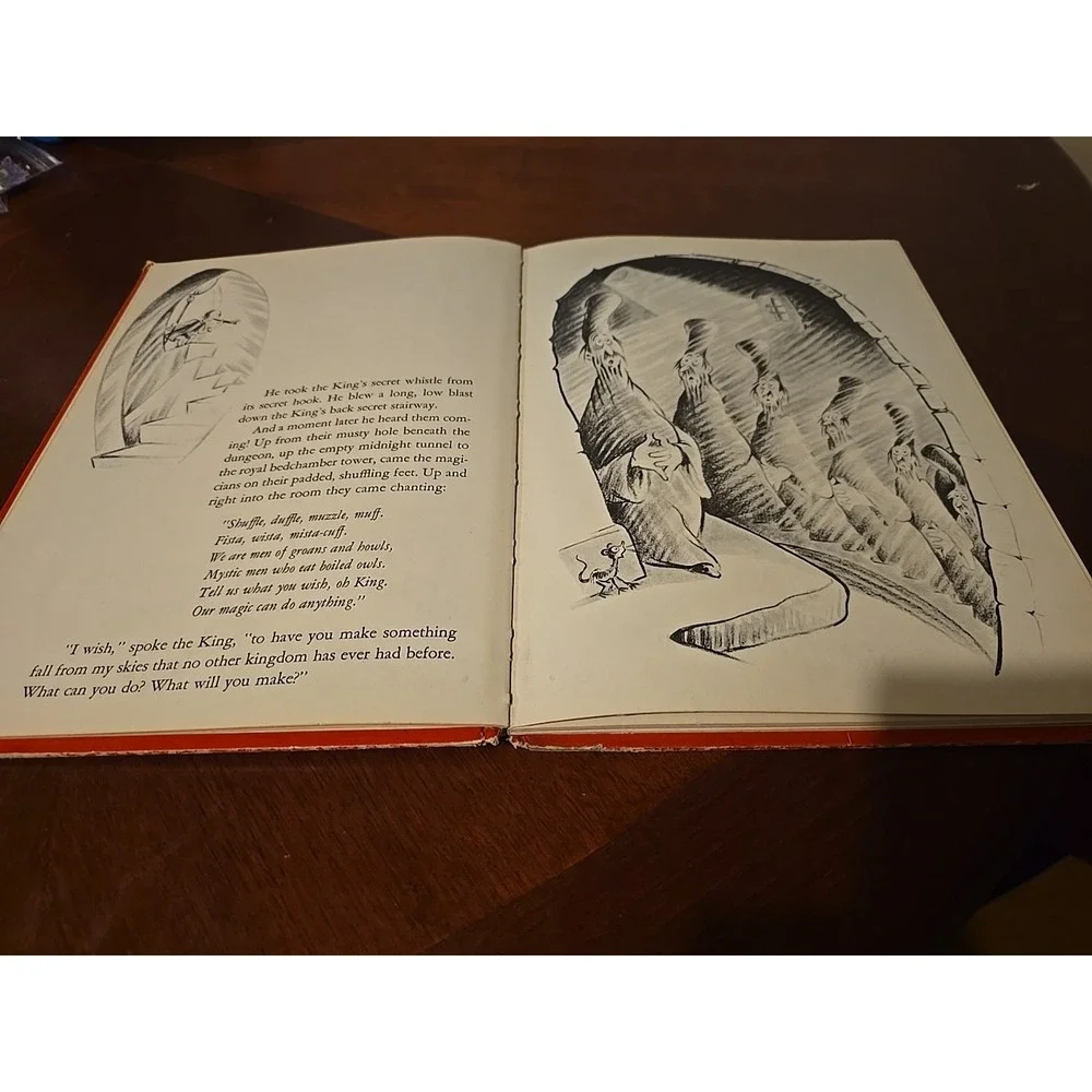 N/A age book
